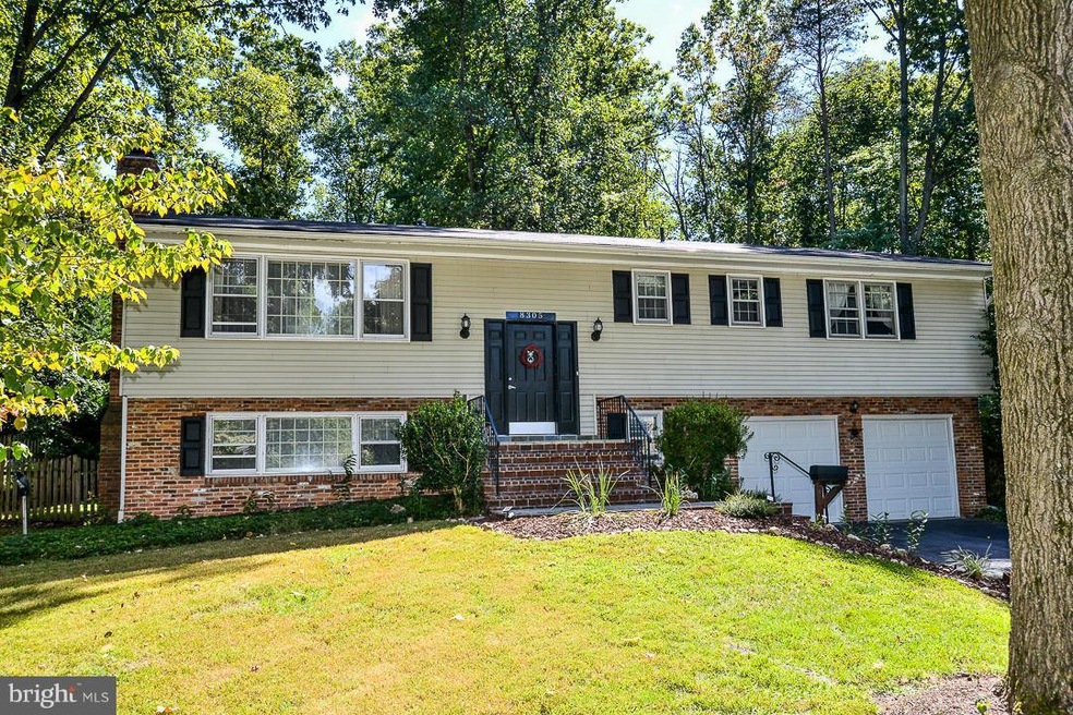 8305 Five Gates Rd, Annandale, VA 22003 - photo 1