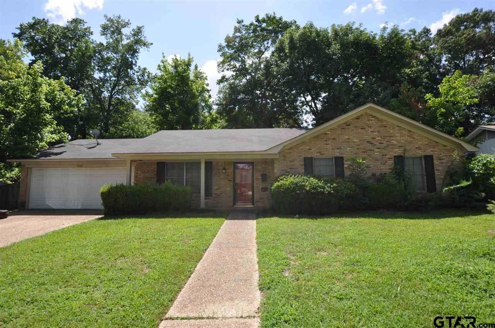 3601 3601 Glendale, Tyler, TX 75701 - photo 1
