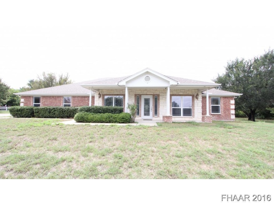 2916 Fm 2657, Copperas Cove, TX 76522 - photo 1