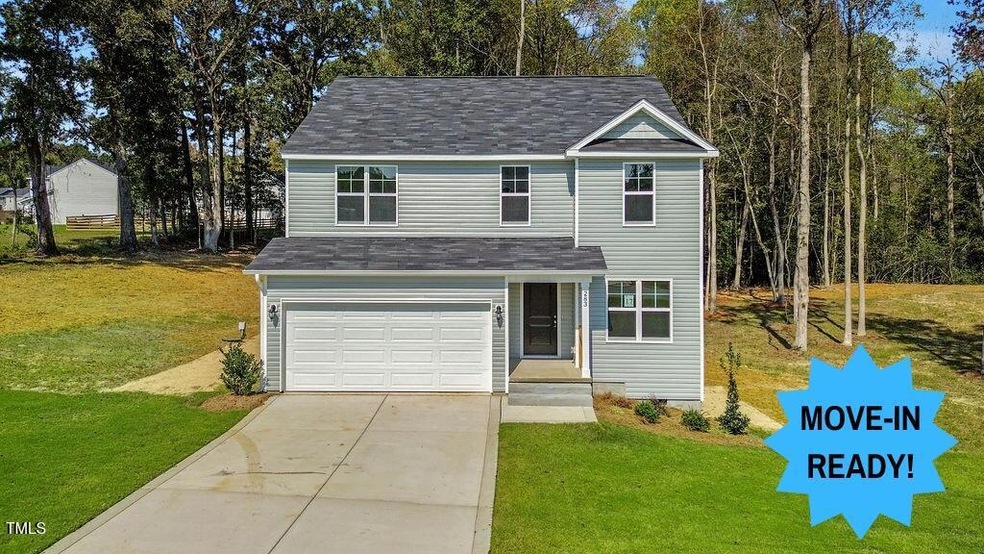Sold $317,950 • Co-Listing Agent