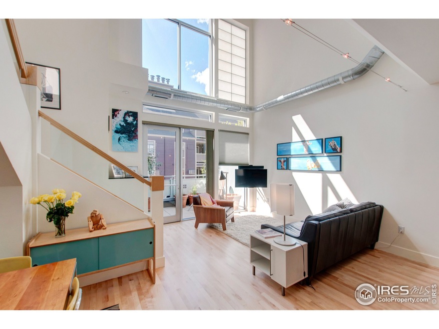 2336 Spruce St unit D, Boulder, CO 80302 - photo 1