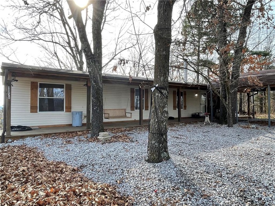 11828 Shockley Place Rd, Rogers, AR 72756 - photo 1