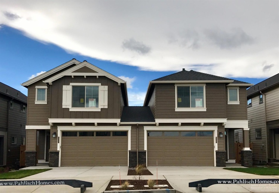 63161 NE Hadley Place, Bend, OR 97701 - photo 1