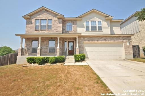 10519 Cenizo Field, Helotes, TX 78023 - photo 1