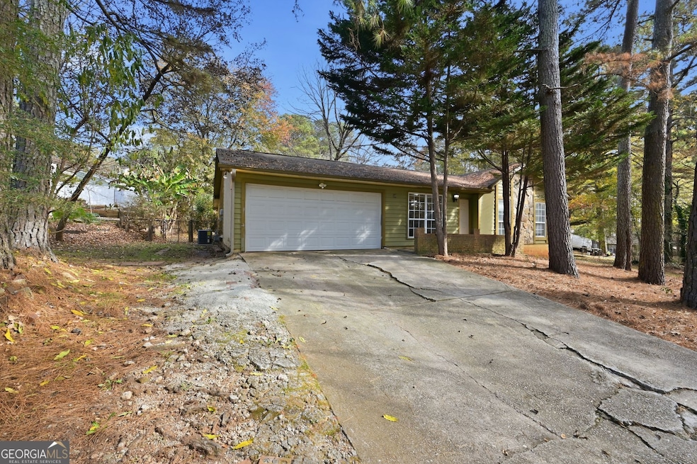 1451 Indian Way NW, Lilburn, GA 30047 - photo 1