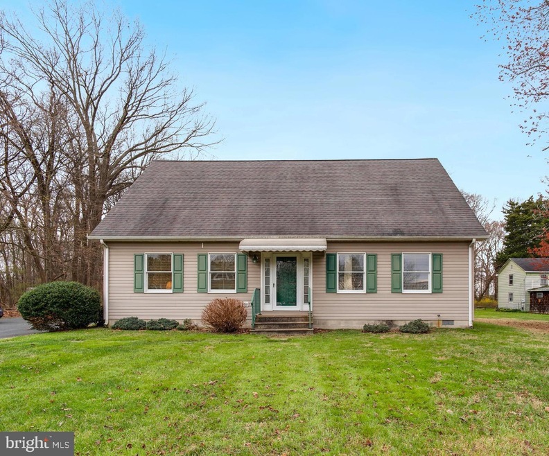 5120 Crosby Rd, Rock Hall, MD 21661 - photo 1