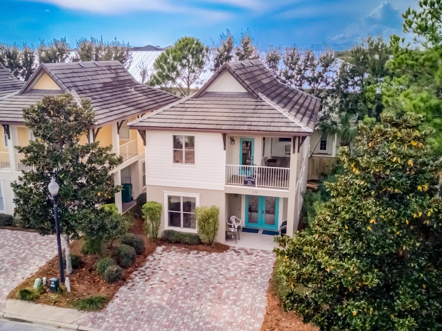 226 Tahitian Way
