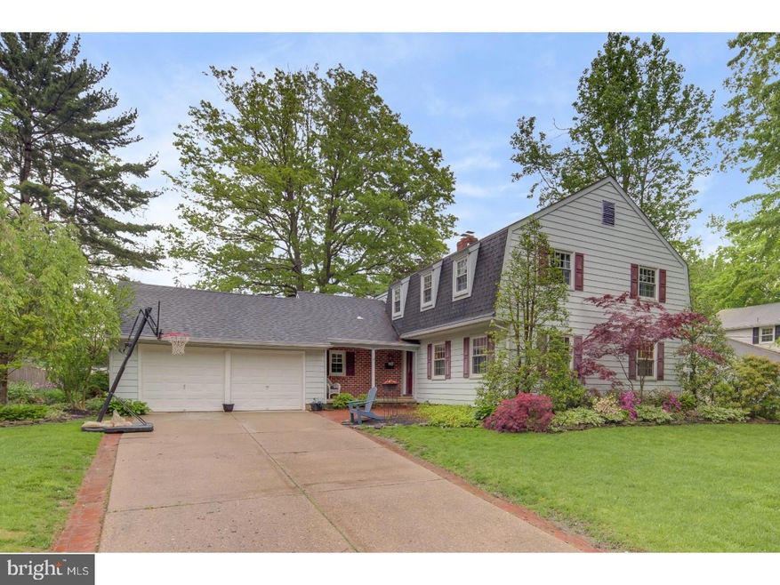 1223 Forge Rd, Cherry Hill, NJ 08034 - photo 1