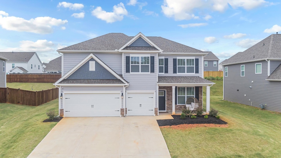 3090 Toliver Trail, Boiling Springs, SC 29316 - photo 1