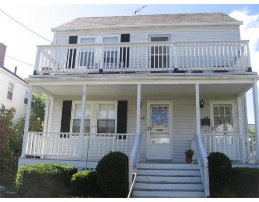 17 Whiton Ave, Quincy, MA 02169 - photo 1