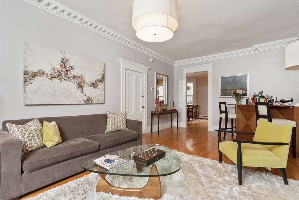 22 E Springfield St unit 1, Boston, MA 02118 - photo 1