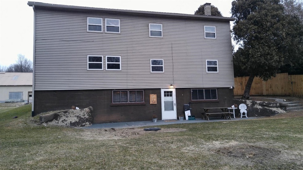 5734 W Schultz Rd, La Porte, IN 46350 - photo 1