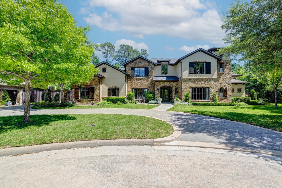 [Front Elevation]
Built by Abercrombie Custom Hom