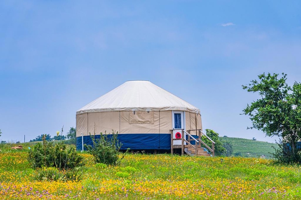 488 Stanton Rd unit 16, Johnson City, TX 78636 - photo 1