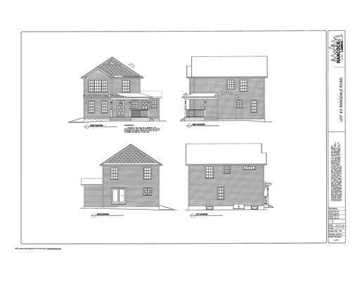 Lot 2 Rangdale Rd, Durham, ME 04222 - photo 1