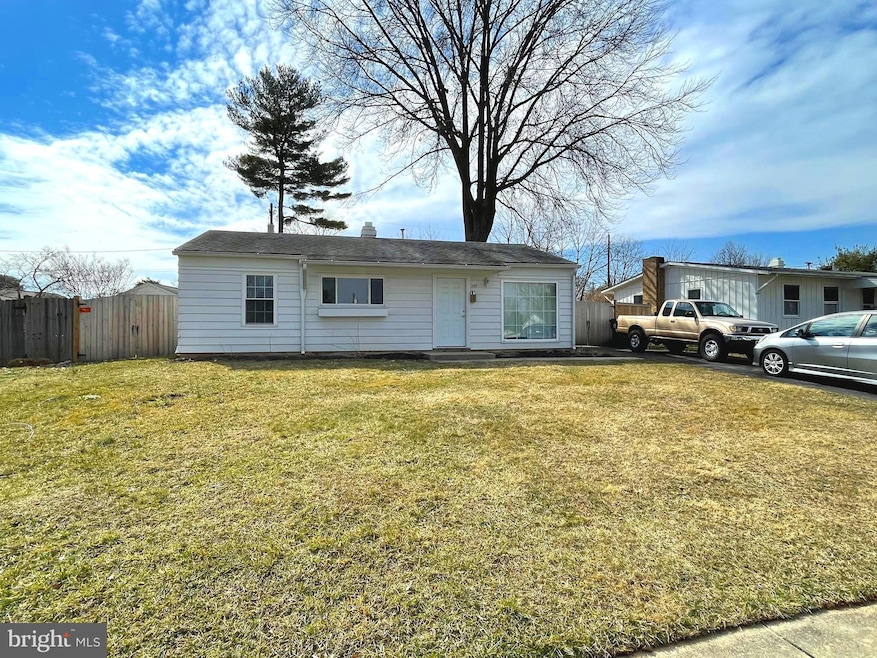 349 Catoctin Ave, Frederick, MD 21701 - photo 1