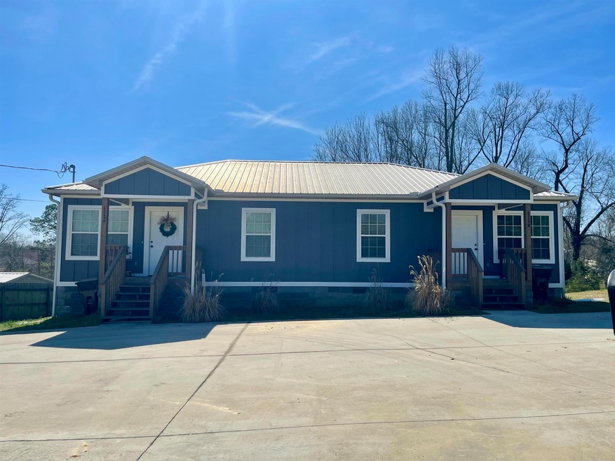 Sold $265,000