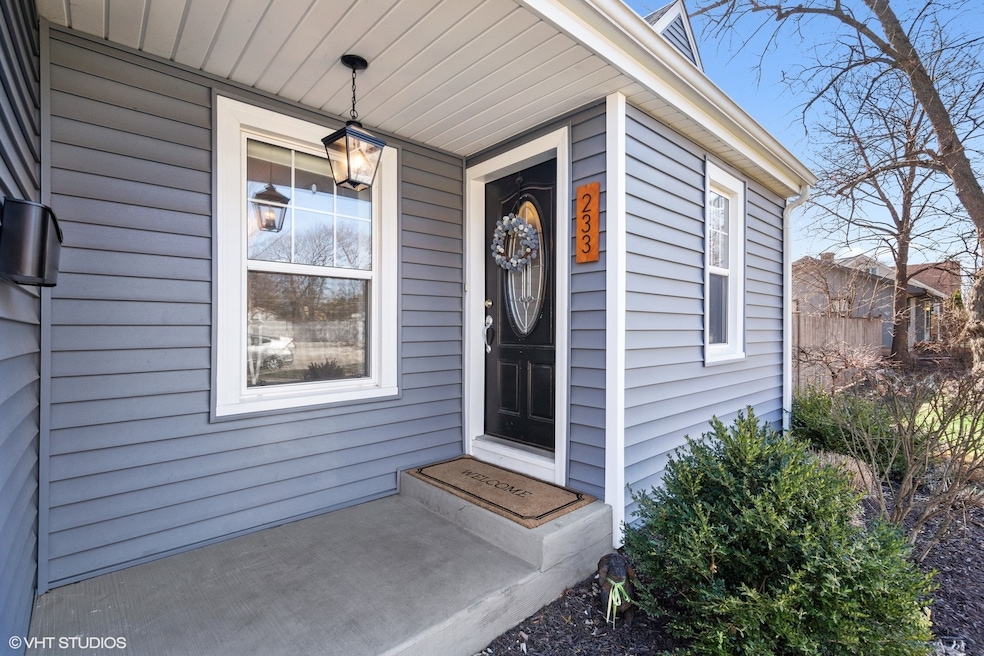 233 Nottingham Ave, Glenview, IL 60025 - photo 1