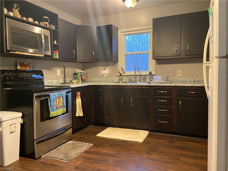 819 State Route 307 E, Jefferson, OH 44047 - photo 1