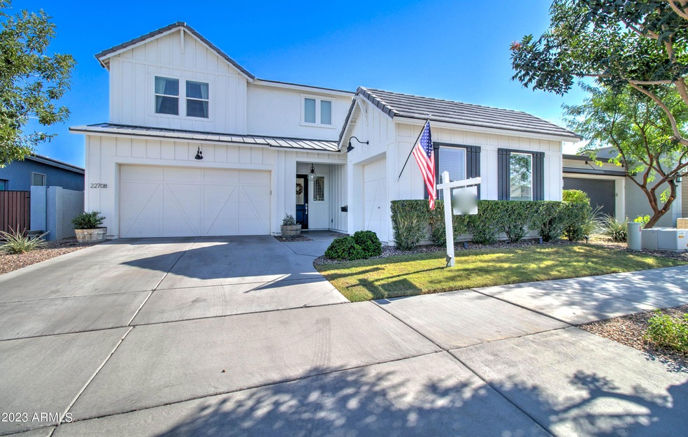 22708 E Calle Luna, San Tan Valley, AZ 85142 - photo 1