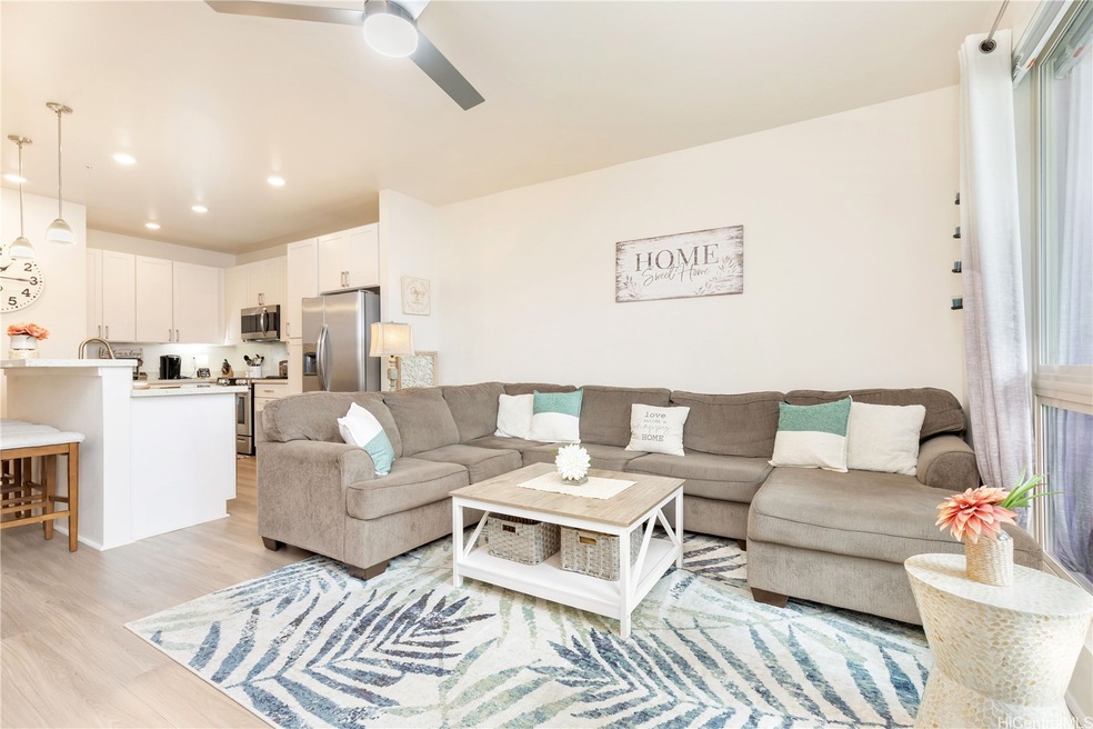 91-3633 Kauluakoko St unit 112, Ewa Beach, HI 96706 - photo 1