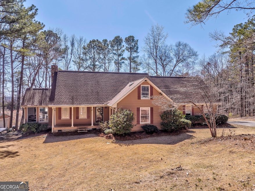 285 Skeet Shoot Rd, Dallas, GA 30132 - photo 1