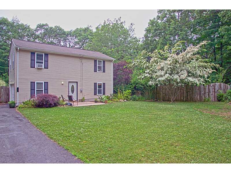 180 Jerry Ln, North Kingstown, RI 02852 - photo 1