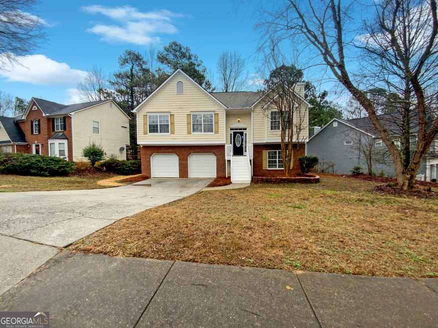 3711 Majestic Dr SW, Marietta, GA 30060 | MLS# 10235746