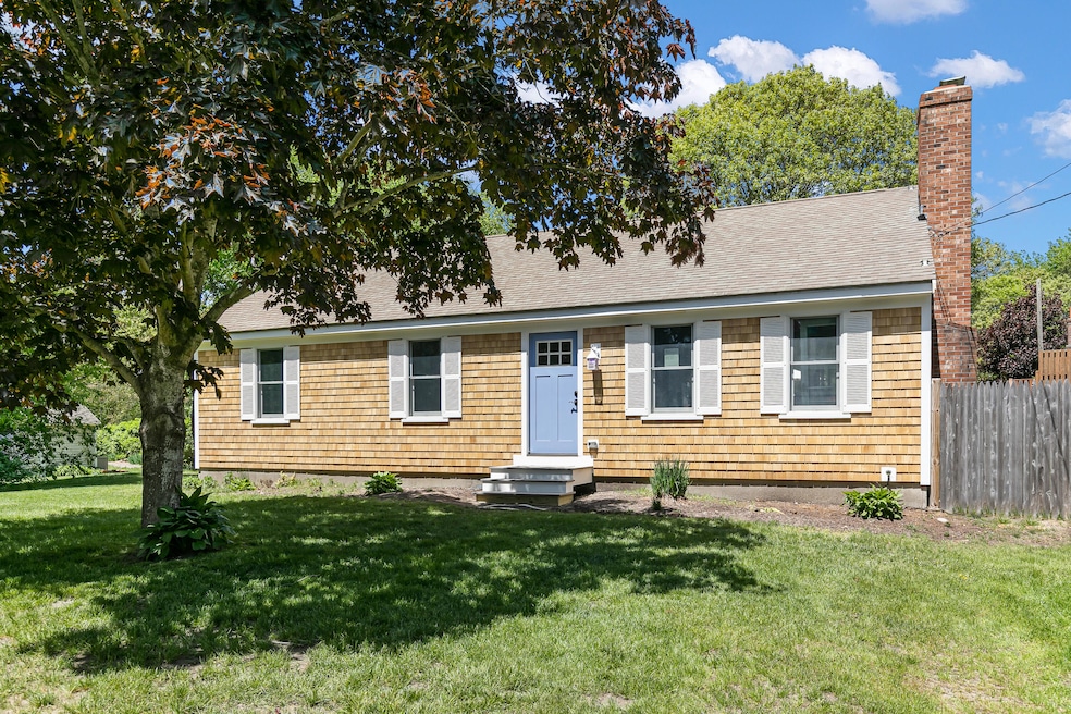 32 Margaret Joseph Rd, Yarmouth Port, MA 02675 - photo 1