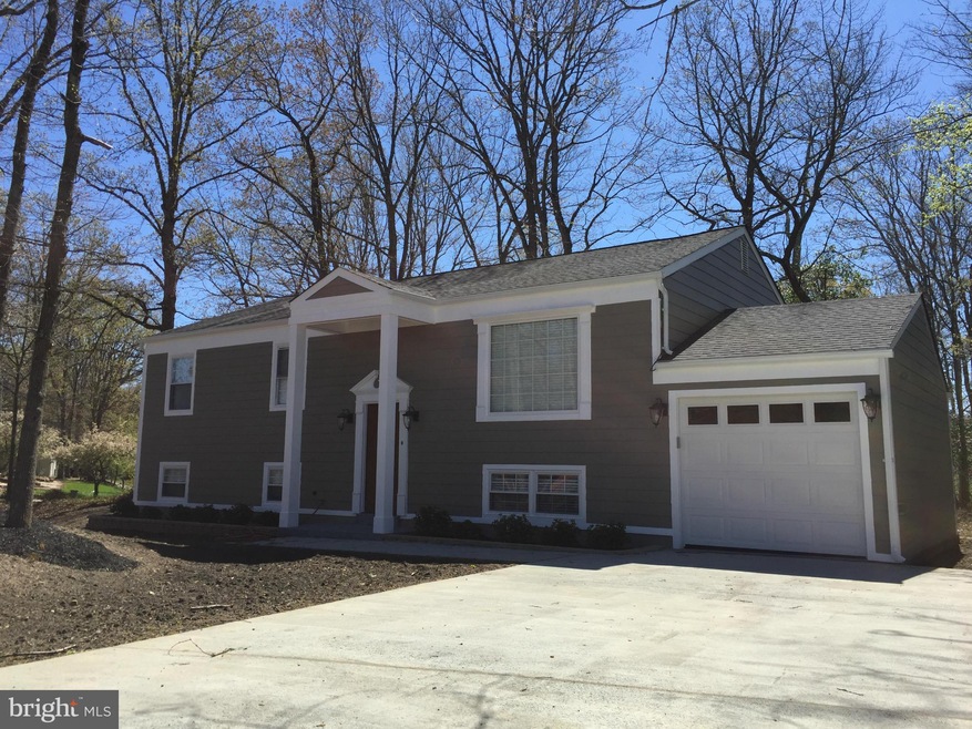 13463 Buchanan Dr, Fort Washington, MD 20744 - photo 1