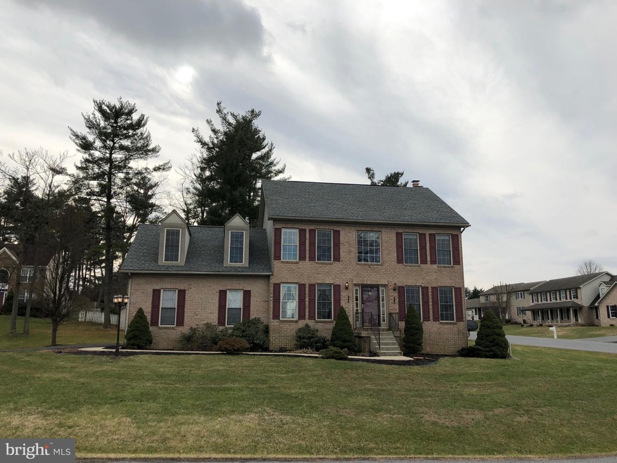 16803 Bowen Ct, Williamsport, MD 21795 - photo 1