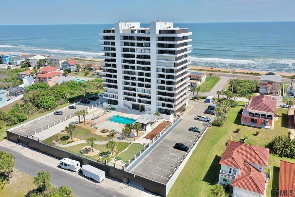 Aliki Gold Coast unit 1103, Flagler Beach, FL 32136 - photo 1
