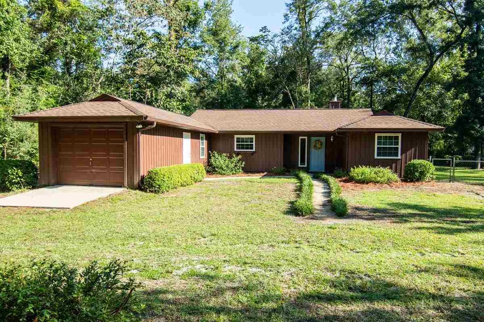 14 Hollywood Way, Crawfordville, FL 32327 - photo 1