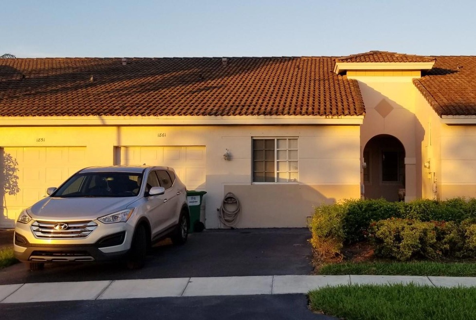 1861 SW 116th Way, Miramar, FL 33025 - photo 1