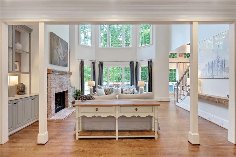 15265 Highgrove Rd, Alpharetta, GA 30004 - photo 1