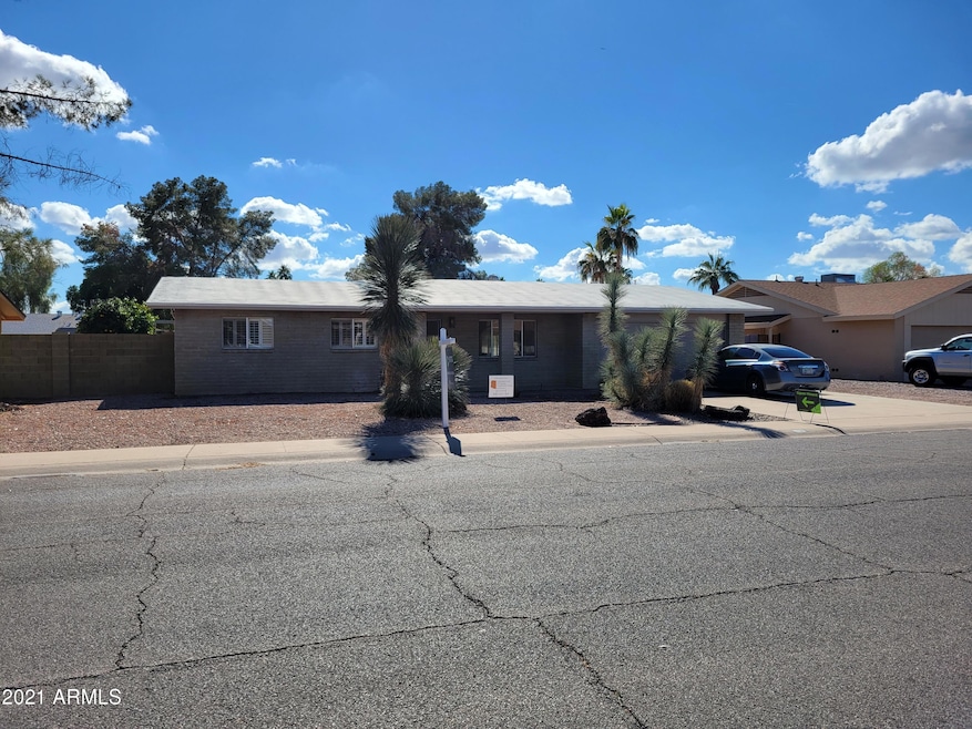 419 E Fremont Dr, Tempe, AZ 85282 - photo 1