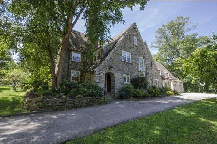 326 Fairhill Rd, Wynnewood, PA 19096 - photo 1