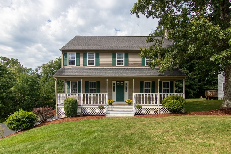 14 Bodio Cir, Milford, MA 01757 - photo 1