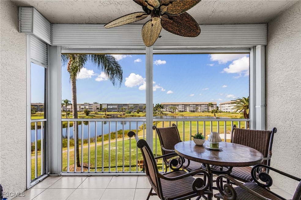 14911 Hole In 1 Cir unit 201 - TURNBERRY, Fort Myers, FL 33919 - photo 1