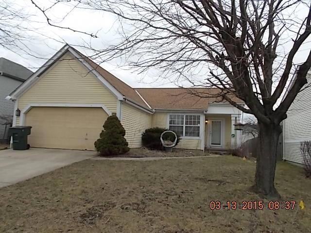 1276 Trevor Ct, Columbus, OH 43204 - photo 1
