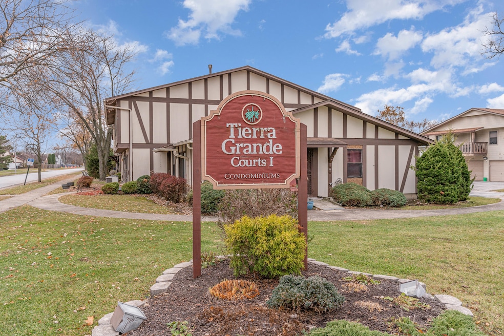 4143 192nd Ct unit 225, Country Club Hills, IL 60478 - photo 1