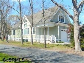 501 4th St, Somers Point, NJ 08244 - photo 1