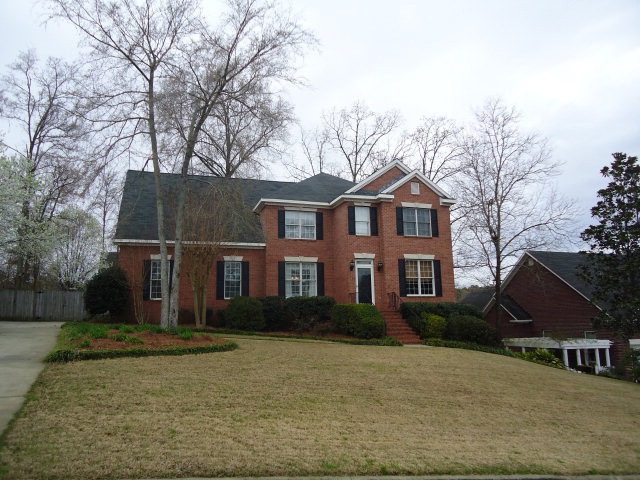 Main View