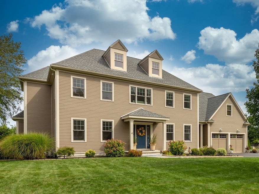 Sold $890,000 • Co-Listing Agent