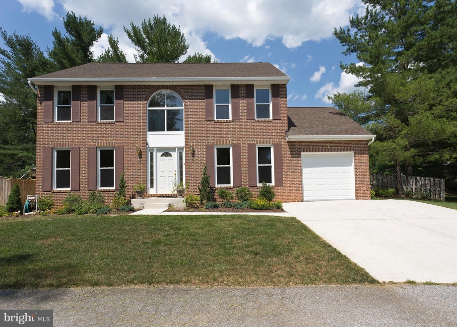 6 Hunting Horn Cir, Reisterstown, MD 21136 - photo 1