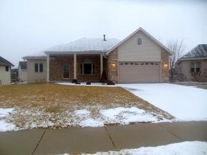 Front Elevation