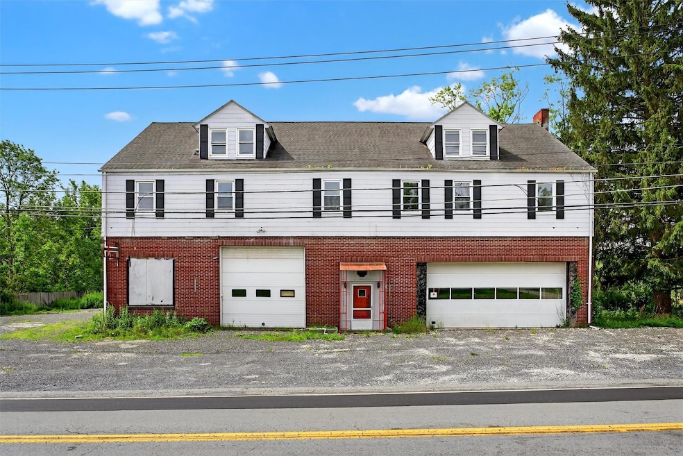 2213 Mount Hope Rd, Middletown, NY 10940 - photo 1