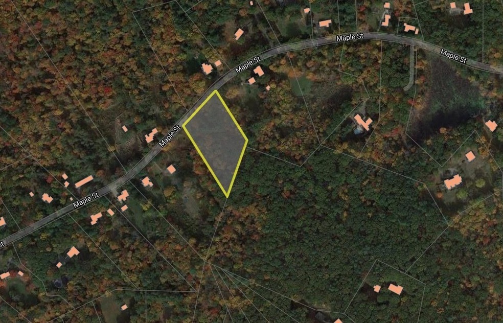 93 Maple St, Sherborn, MA 01770 - photo 1