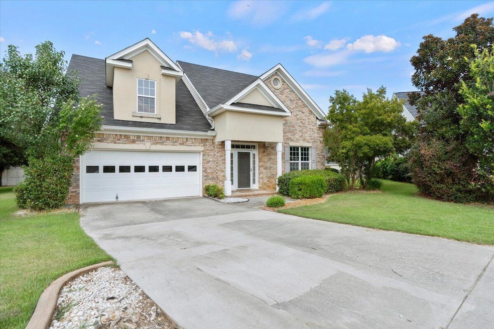 1305 Wickham Ct, Evans, GA 30809 - photo 1