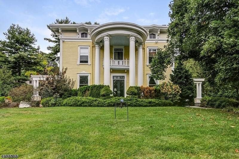 12 N Cobane Terrace, West Orange, NJ 07052 - photo 1